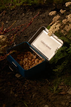 Ланчбокс Called a Garment Whatever Box "Blue"