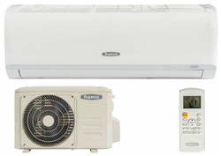 Сплит-система B-12CPR/B-12CPQ настенный кондиционер Бирюса (20-35)