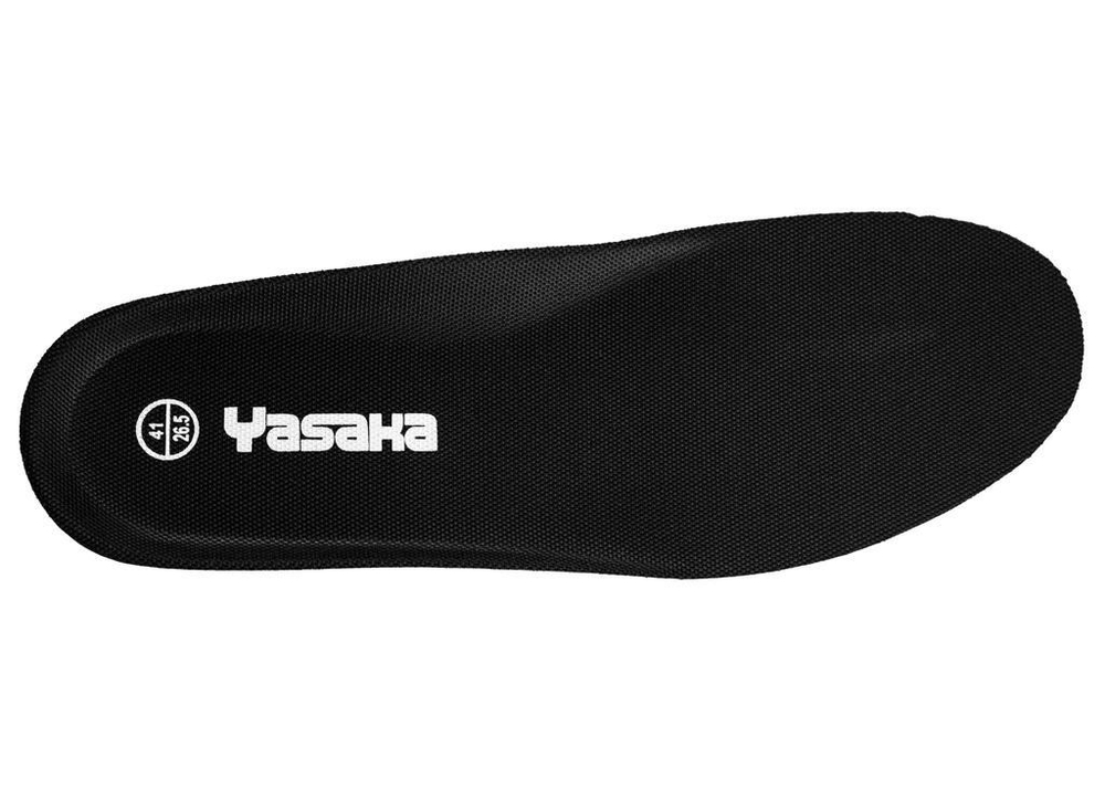 Yasaka Jet Impact Insole