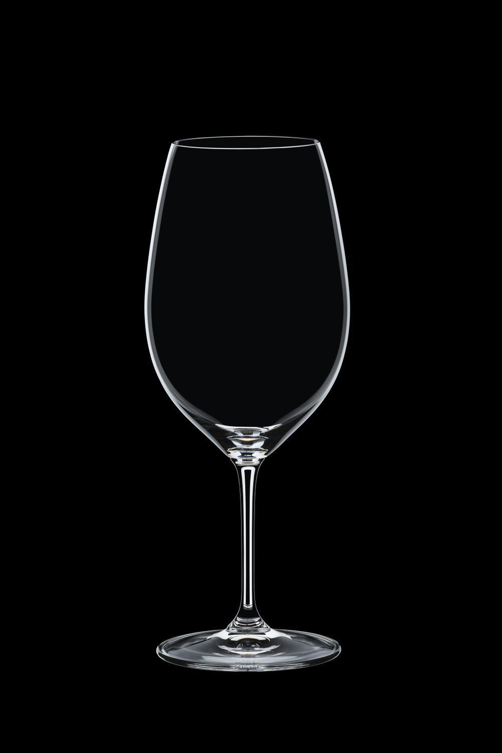 Набор из 4-х бокалов для красного вина Syrah 700 мл Vinum Riedel