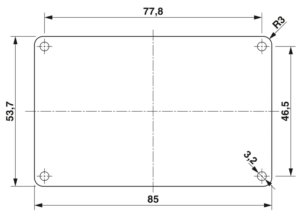 0831656 - LS-EMSP-V4A (75,6X54) - Маркеры для устройств