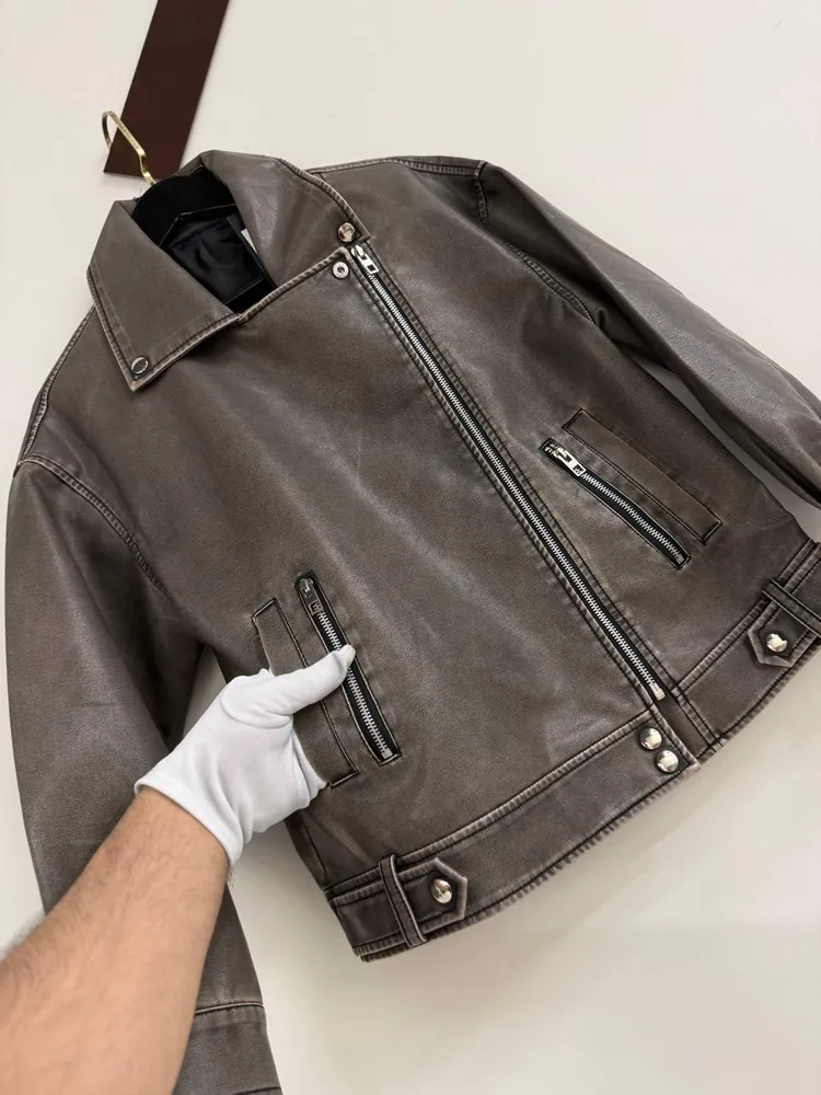 Куртка 6828884 Fabrika