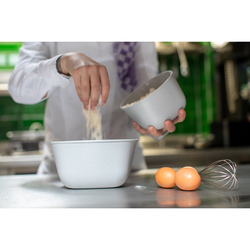 Контейнер connect box, organic, 2 л, зеленый
