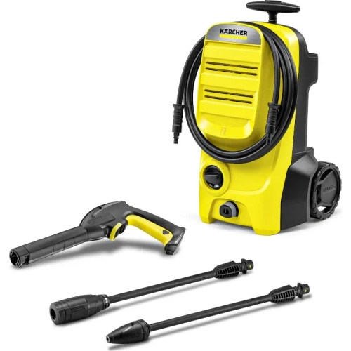 Karcher K 4 Classic мойка высокого давления 1.679-420.0