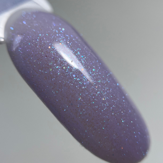 RUBBER BASE ALIEN GLASS №5 (8ML)