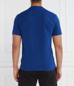 Футболка S-IAATO Napapijri - голубой(NP0A4HFZ)