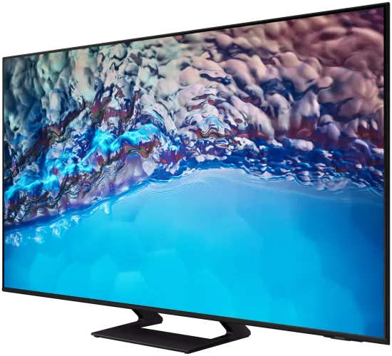 55" Телевизор Samsung UE55BU8500 Crystal UHD 4K