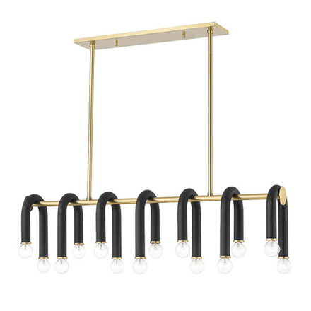 Ceiling design lamp  Mitzi by Hudson Valley
