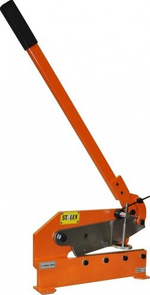 Ножницы рычажные STALEX HS-10 372104