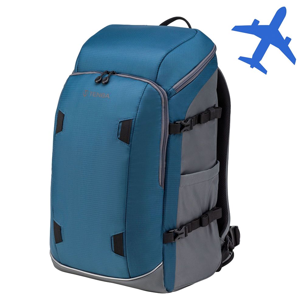 Tenba Solstice Backpack 24 Blue