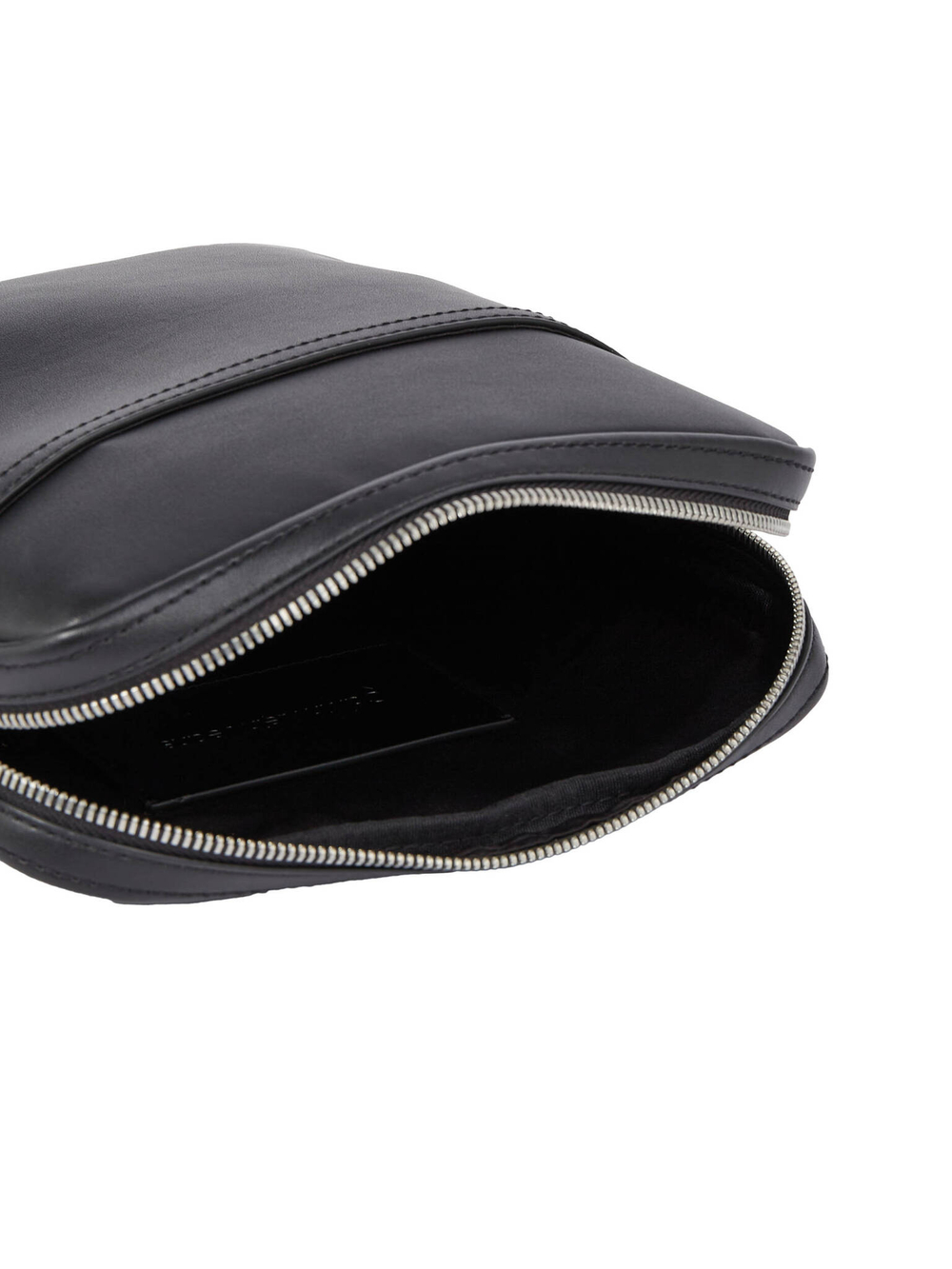 Сумка кросс-боди CALVIN KLEIN JEANS - черный(K50K512574)