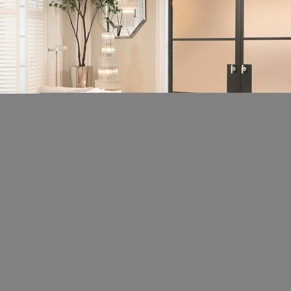 Журнальный столик Coffee Table Harvey rectangular арт.109867