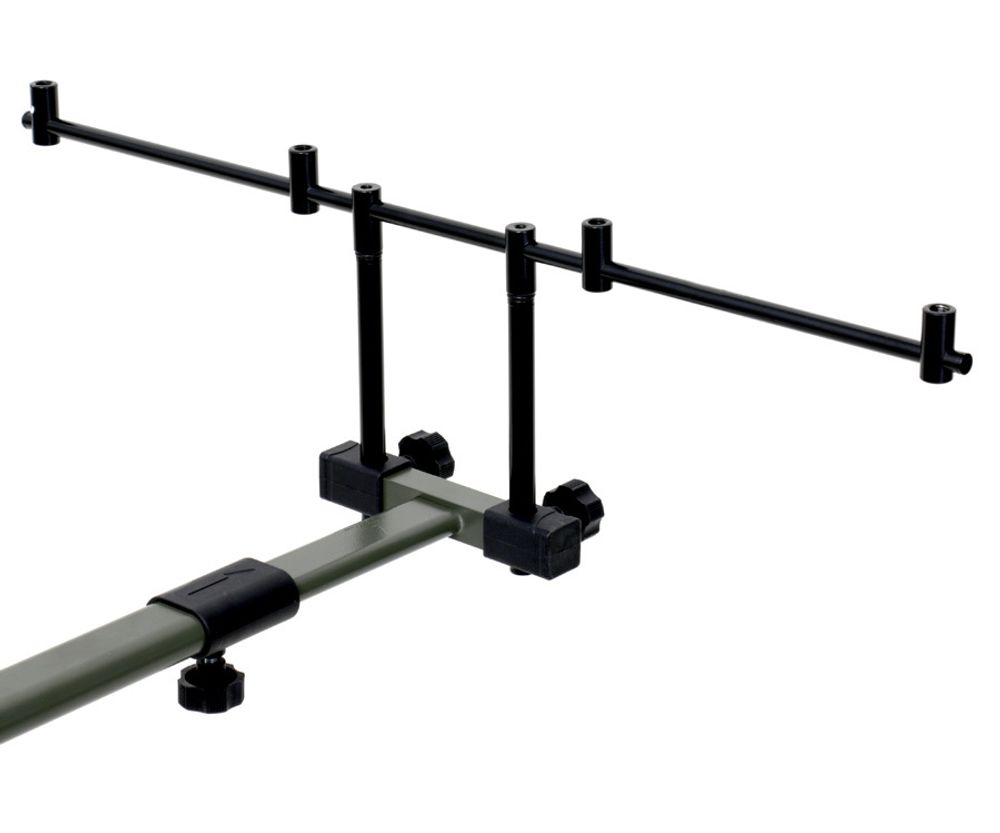 CARP PRO Род-под на 4 удилища 4 ноги