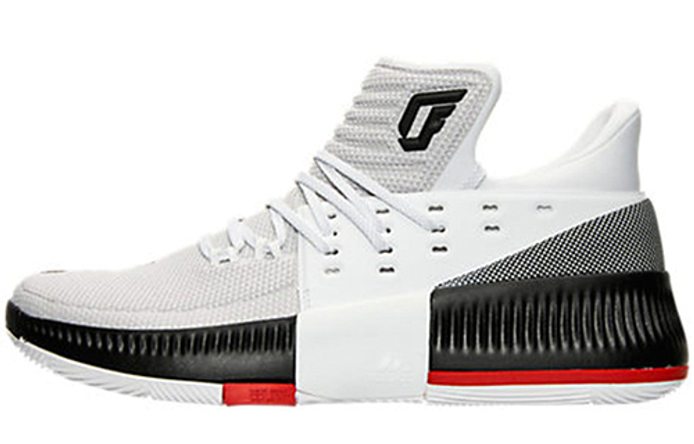 Adidas d lillard 3 store