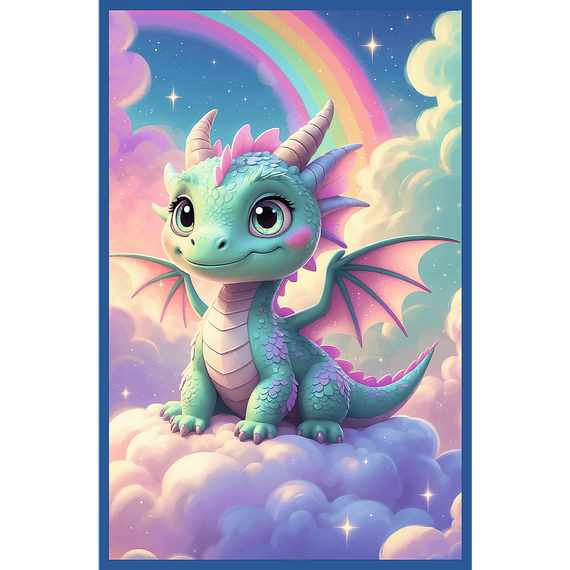 Puzzles - &quot;3x50&quot; -  Together in a colourful world / Kazstuio Sa The Treflik Family