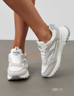 Кроссовки по 8 пар (36-41)р. / 80-11