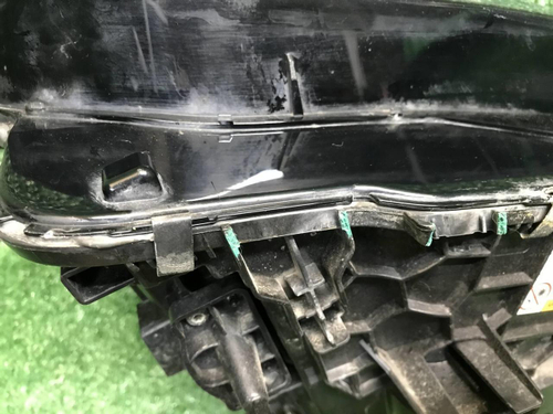 Фара левая BMW X3 G01 (2021-2024) Laser
