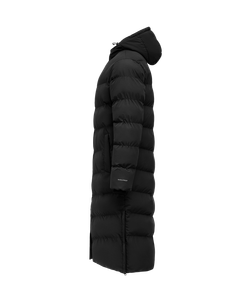 Пальто утепленное ESSENTIAL PerFormPROOF Padded Coat, черный
