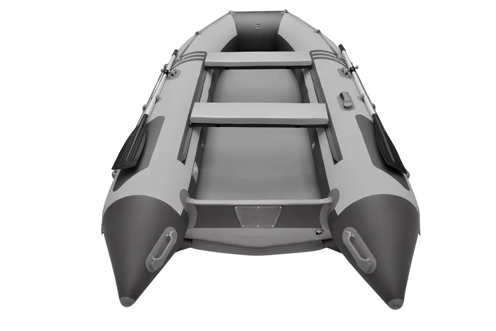 Моторная лодка ПВХ Zefir 4000