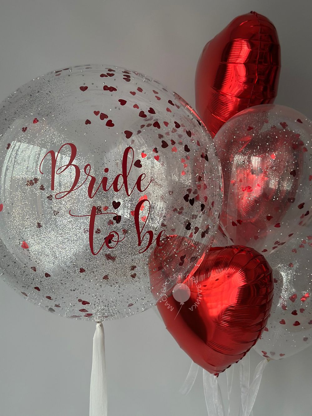 Воздушные шары №8824 