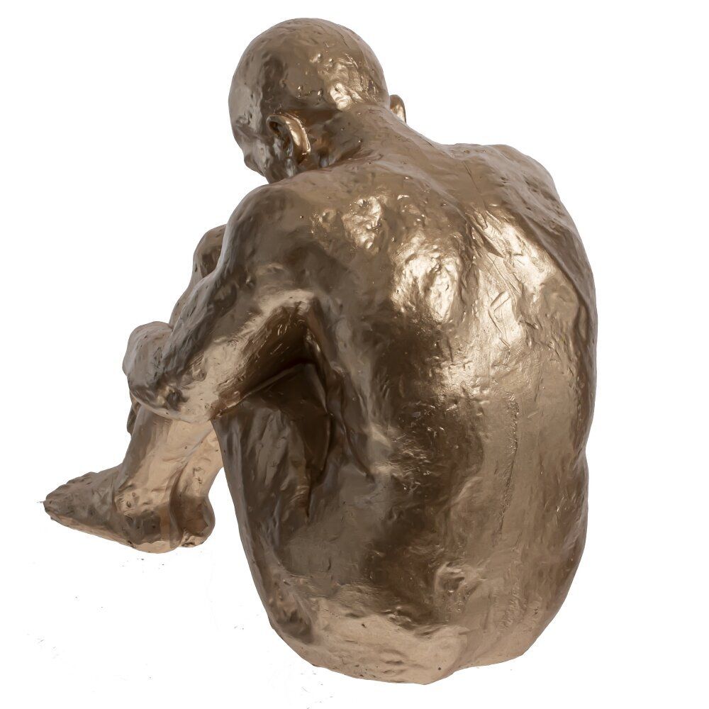 GAEM Фигурка декоративная "Мужчина", L18 W9 H15 см