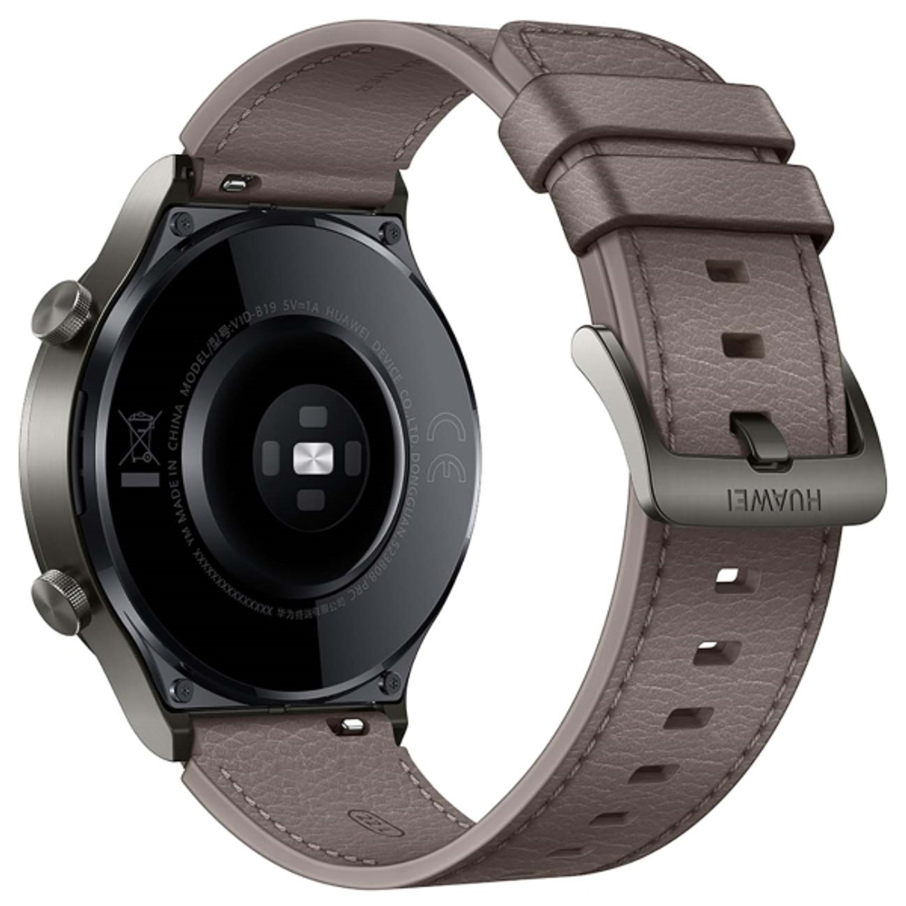 Смарт-часы Huawei Watch GT2 Pro Vidar-B19V Nebula Gray (55026317)