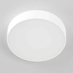 Citilux Тао CL712180N LED Светильник потолочный с диммером Белый