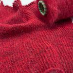 LAGOPOLANE 30% вспушенный меринос 15% полиамид 34% полиакрил 17% нейлон 4% др. волокна