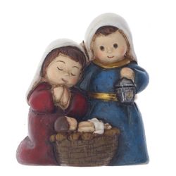 GAEM Магнит, L4 W1,5 H4,5 см, 4в.