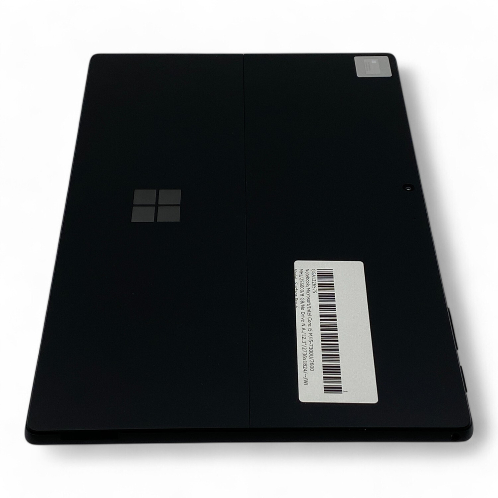 Surface Pro 6