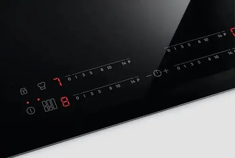 Встраиваемая индукционная варочная панель Electrolux EIV654
