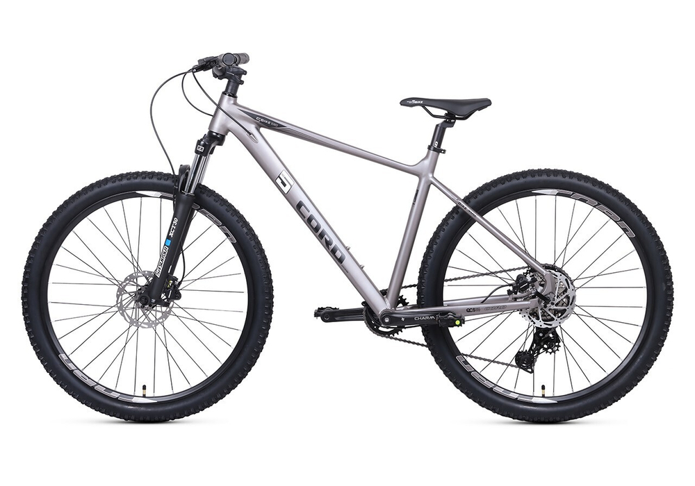 Cord 5BIKE 27,5'' M500 (2025) Размер рамы "19"