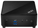 Неттоп  MSI Cubi 5 12M