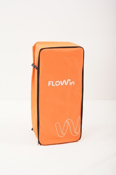 Рюкзак для Сапборда Flowin 01 Orange