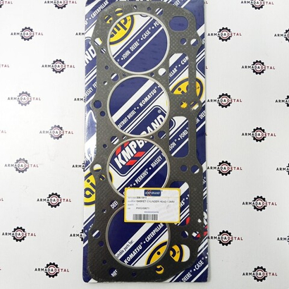 Прокладка ГБЦ 1.3мм | 02/634927, 111147721 | Аналог