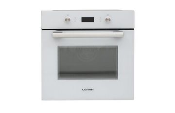Электрический духовой шкаф Leran EO 6585 WG