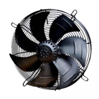 Вентилятор осевой YWF.A4S-400S-7DIA01