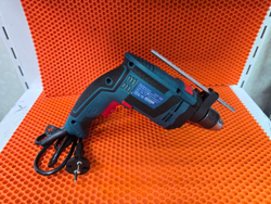 Дрель BOSCH gbs 13