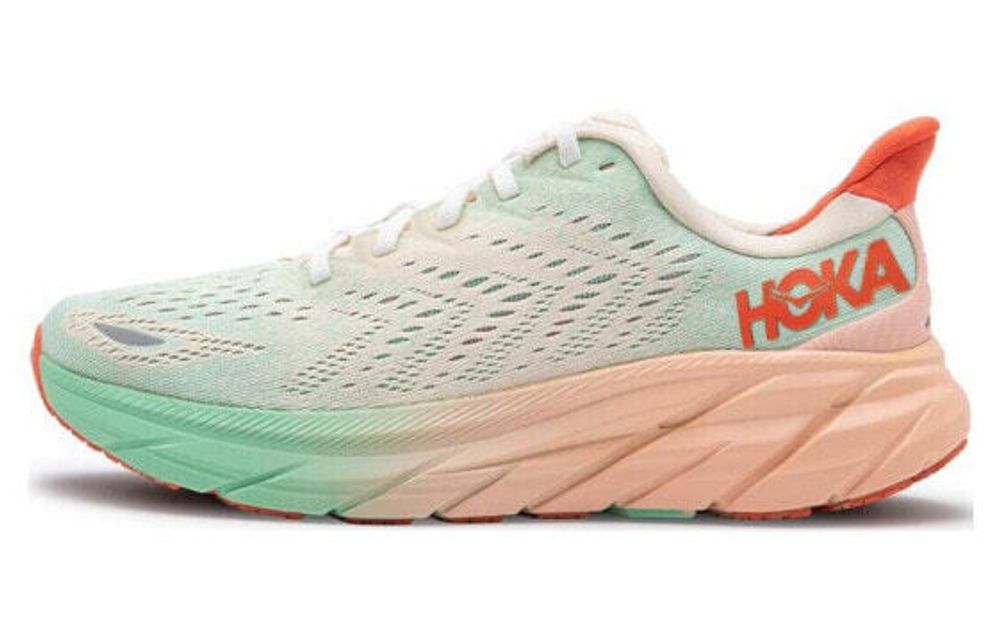 Hoka One One Clifton 8 1119394-AEBL