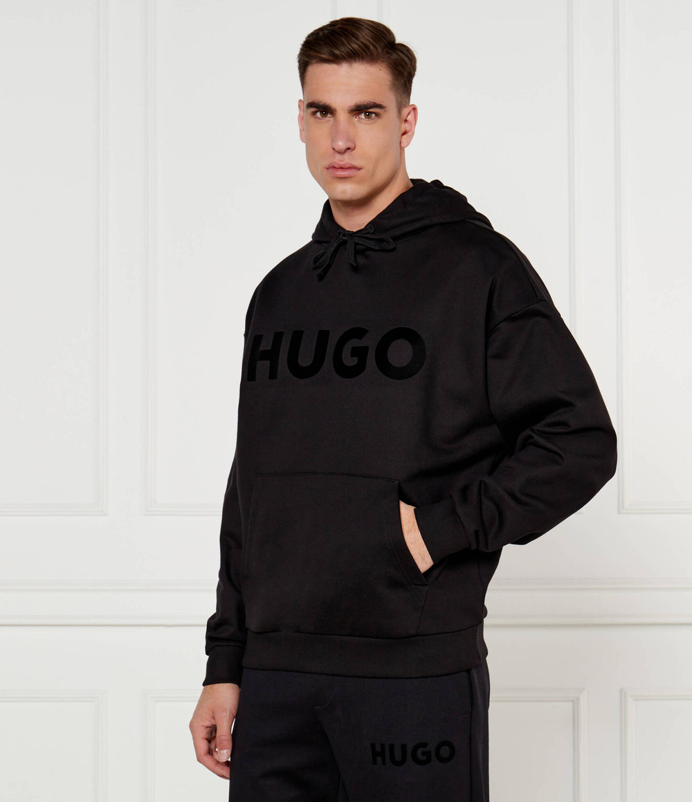 Худые Ditchle HUGO - черный(50529090)