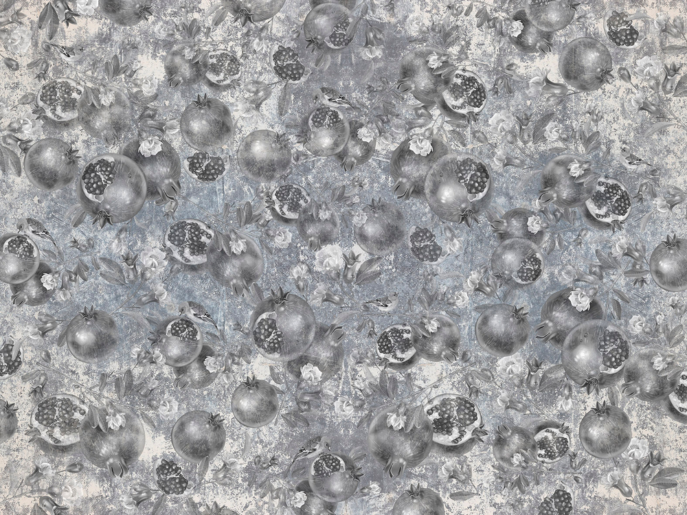 Дизайнерские обои Wall Street Granada