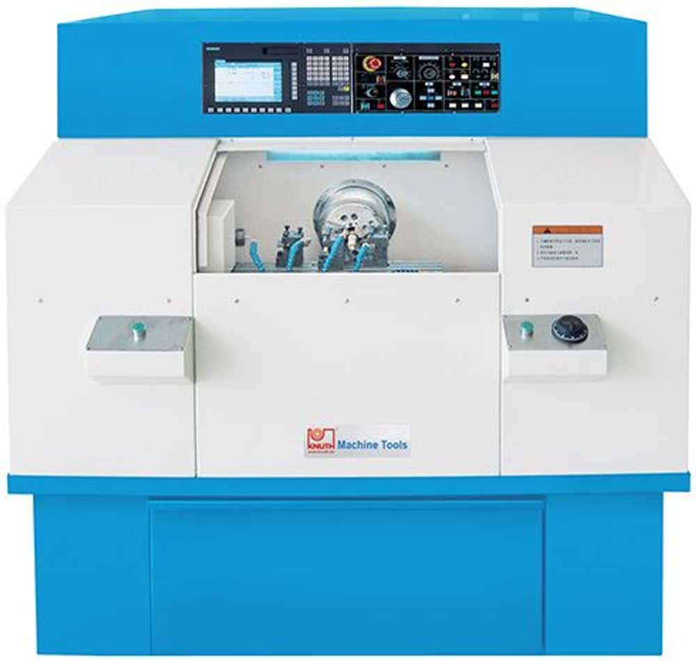 Насос СОЖ для токарного станка c ЧПУ Turnstar 120 C