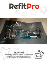 Материнская плата для ноутбука Lenovo ideapad Y700-17ISK WIN i7-6700 4G (5B20K37628), оригинал