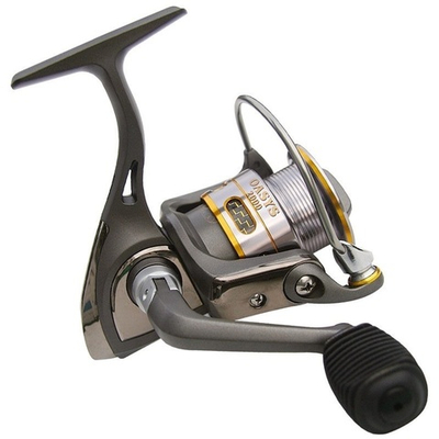 Катушка рыболовная безынерционная Oasys 2000