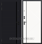 Агат Черный фл105