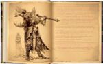 Энциклопедия фантастических существ Diablo: Книга Адрии