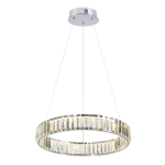 4930/30L ODL Люстра LED 30Вт 4000К 220В IP20 L-VISION