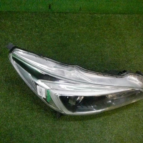 Фара правая Subaru Outback 5 (2014-2018) LED