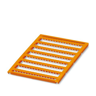 0828201 - UC1-TMF 4 OG - Маркировка для клеммных модулей