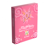 Mattpear Pop 30 гр.